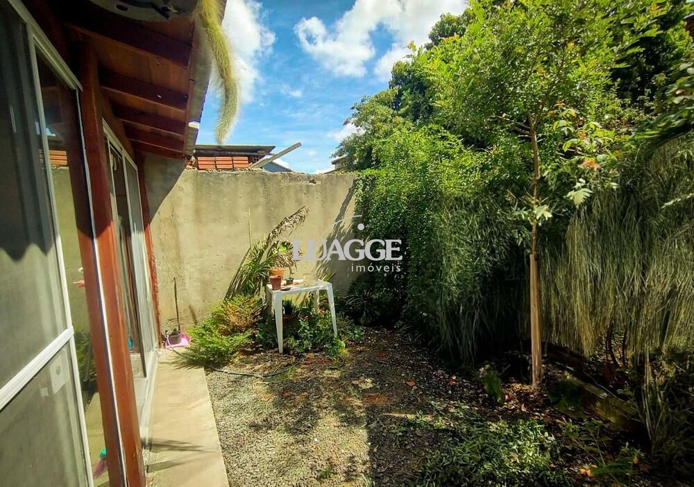 Casa de Condomínio à venda com 2 quartos, 44m² - Foto 1