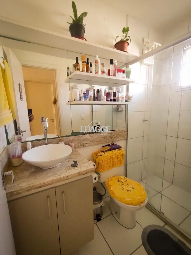 Casa de Condomínio à venda com 2 quartos, 44m² - Foto 3