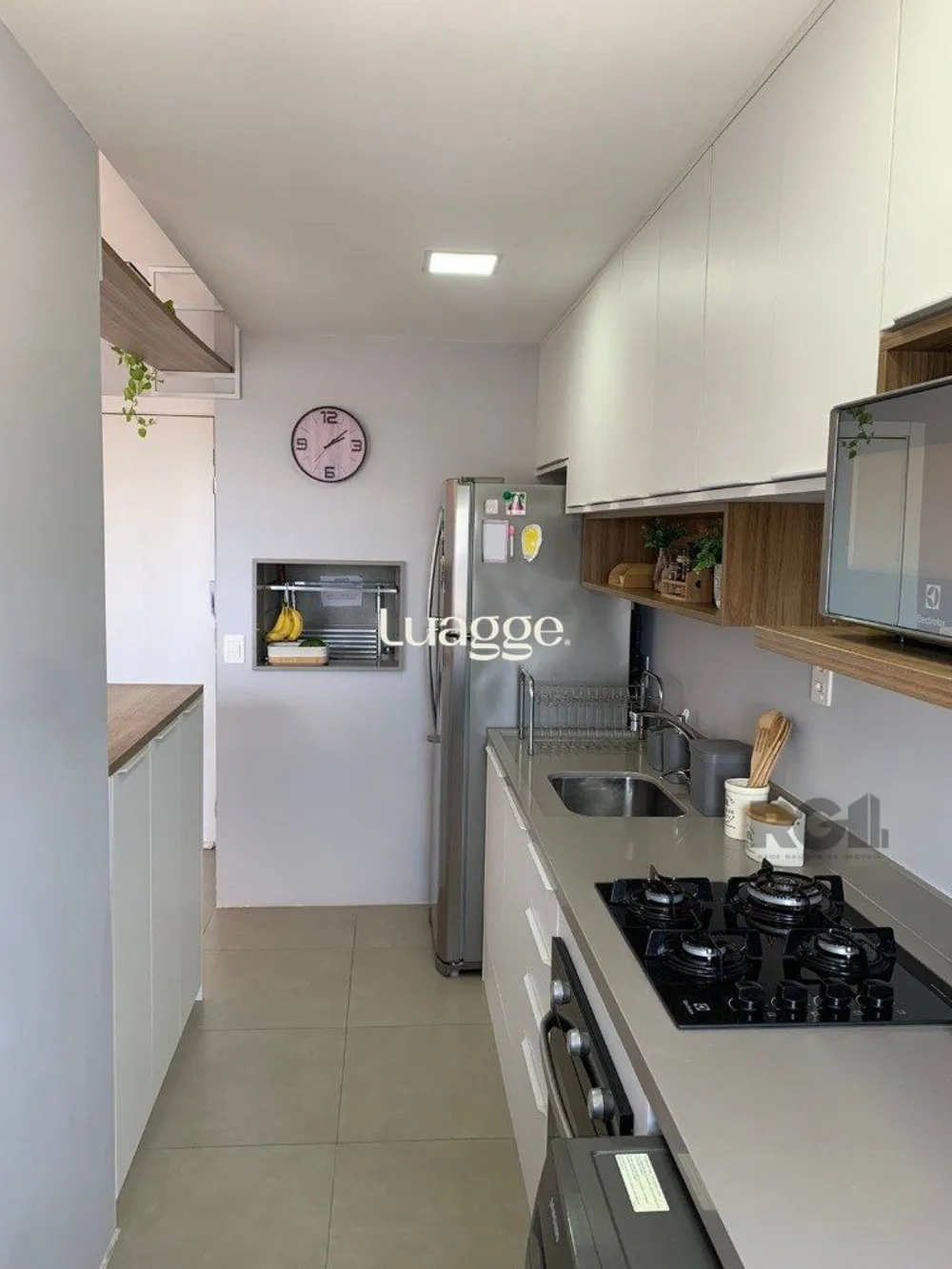 Casa, 4 quartos, 162 m² - Foto 1