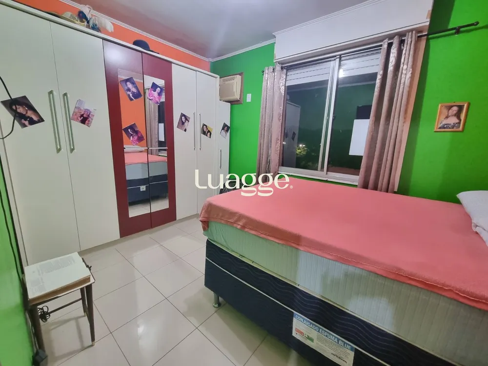 Apartamento, 3 quartos, 60 m² - Foto 3