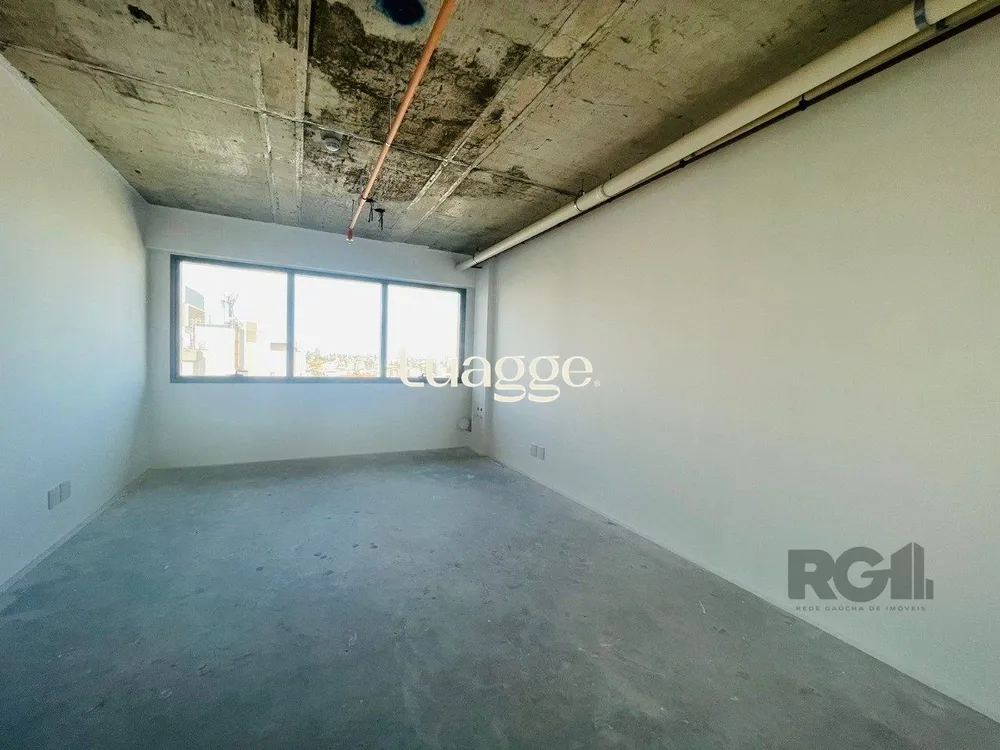 Apartamento, 2 quartos, 43 m² - Foto 2