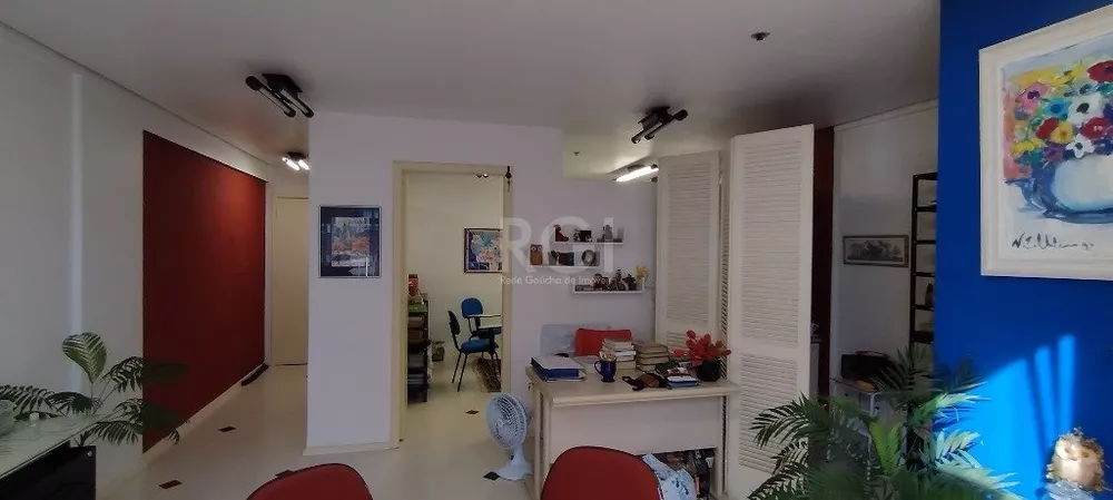 Conjunto Comercial-Sala à venda, 39m² - Foto 2