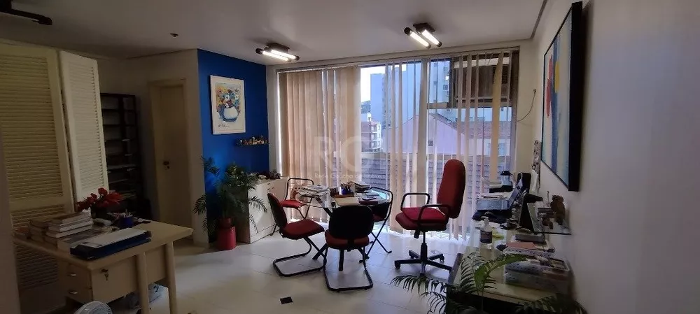 Conjunto Comercial-Sala à venda, 39m² - Foto 4