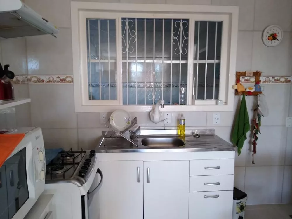 Sobrado à venda com 2 quartos, 58m² - Foto 8