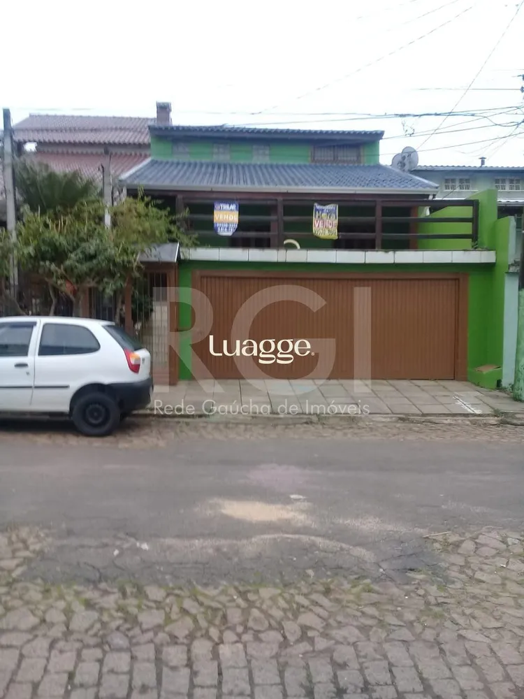 Casa, 2 quartos, 121 m² - Foto 1