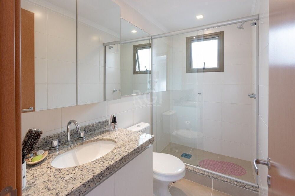 Apartamento para alugar com 2 quartos, 89m² - Foto 3