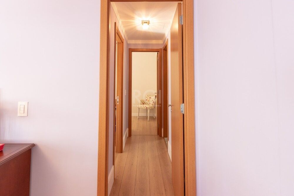 Apartamento para alugar com 2 quartos, 89m² - Foto 2