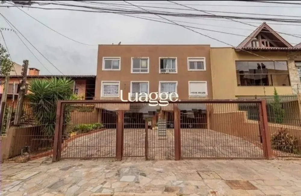 Apartamento, 2 quartos, 57 m² - Foto 1