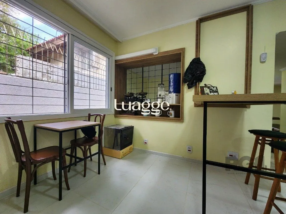 Apartamento, 3 quartos, 140 m² - Foto 1
