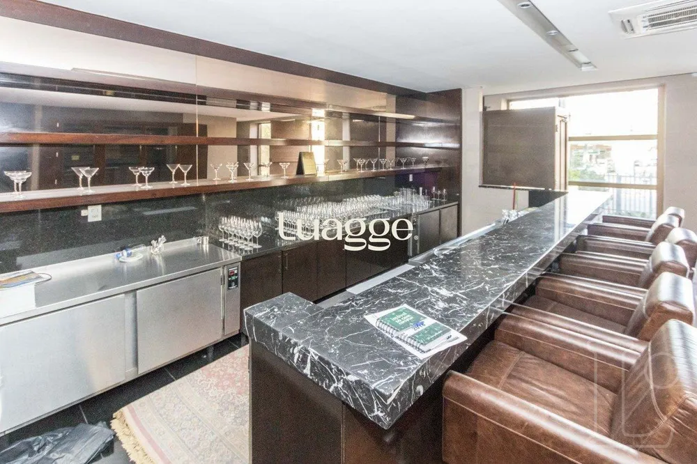 Casa, 3 quartos, 598 m² - Foto 1