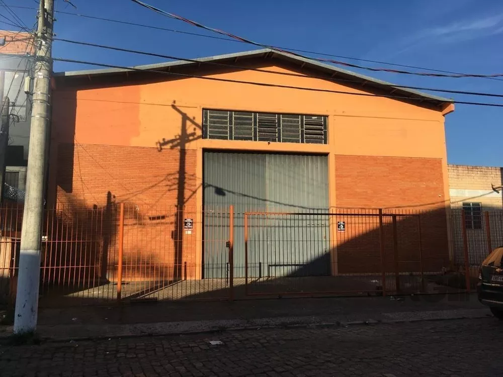 Depósito-Galpão-Armazém à venda, 319m² - Foto 11