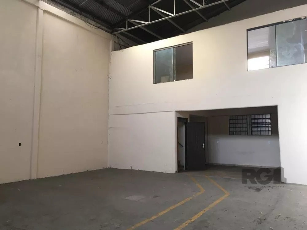 Depósito-Galpão-Armazém à venda, 319m² - Foto 4