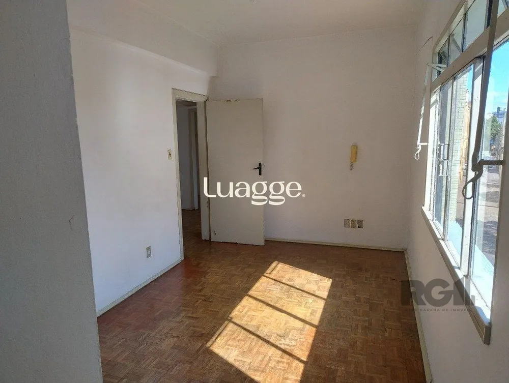Apartamento, 1 quarto, 35 m² - Foto 1