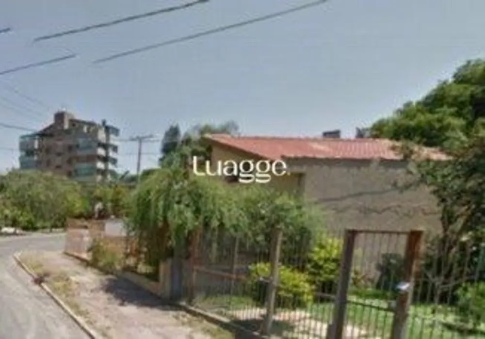 Terreno, 301 m² - Foto 1