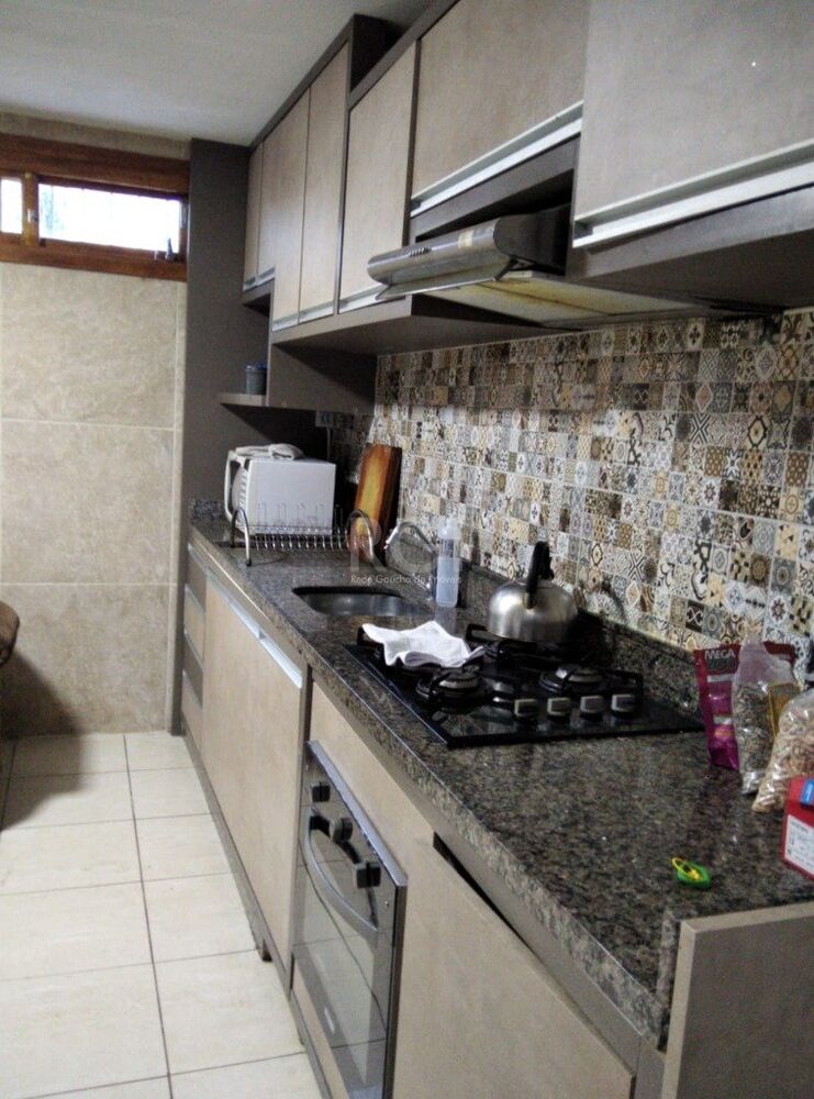 Casa à venda com 4 quartos, 199m² - Foto 8