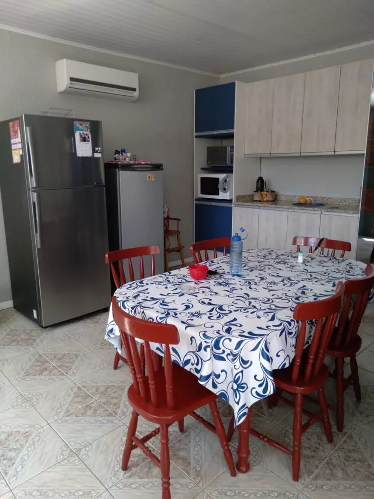 Casa à venda com 3 quartos, 127m² - Foto 5