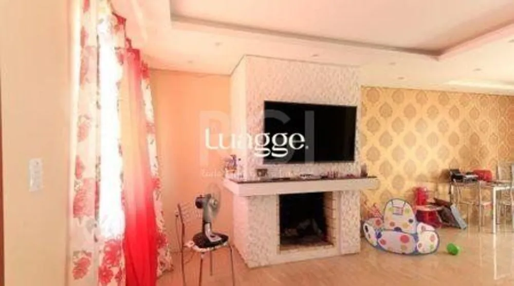 Casa, 3 quartos, 301 m² - Foto 3