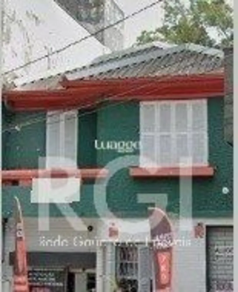 Loja-Salão, 257 m² - Foto 2