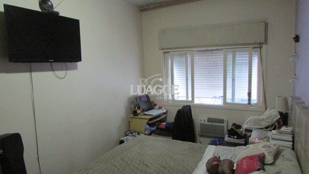 Apartamento à venda com 2 quartos, 59m² - Foto 3