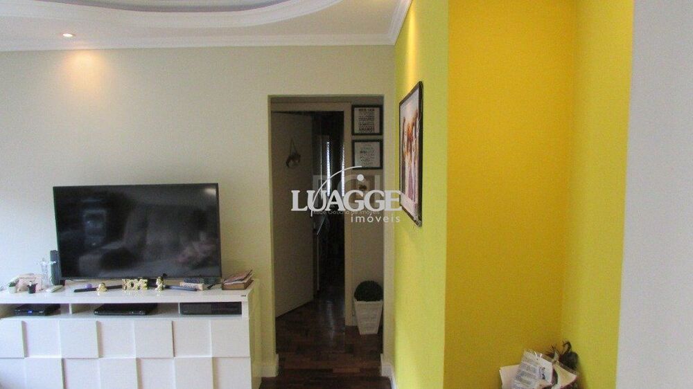 Apartamento à venda com 2 quartos, 59m² - Foto 1