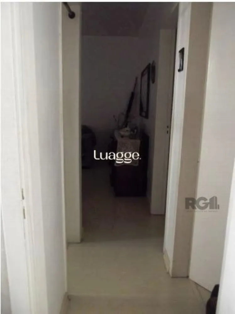 Apartamento, 2 quartos, 57 m² - Foto 1