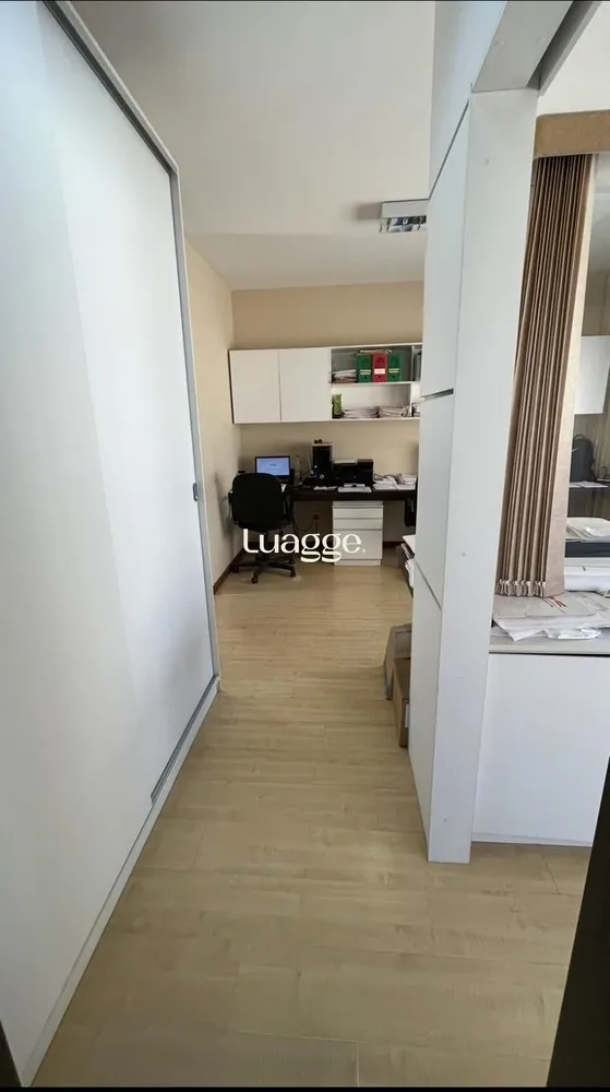 Sala-Conjunto, 34 m² - Foto 4