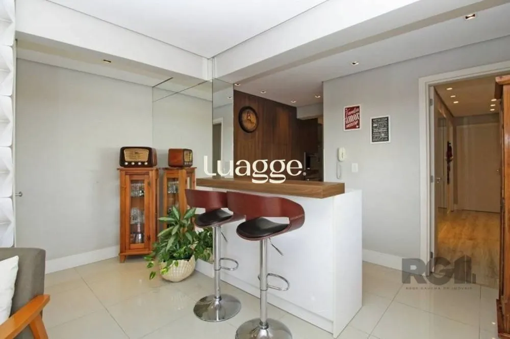 Apartamento, 3 quartos, 122 m² - Foto 1