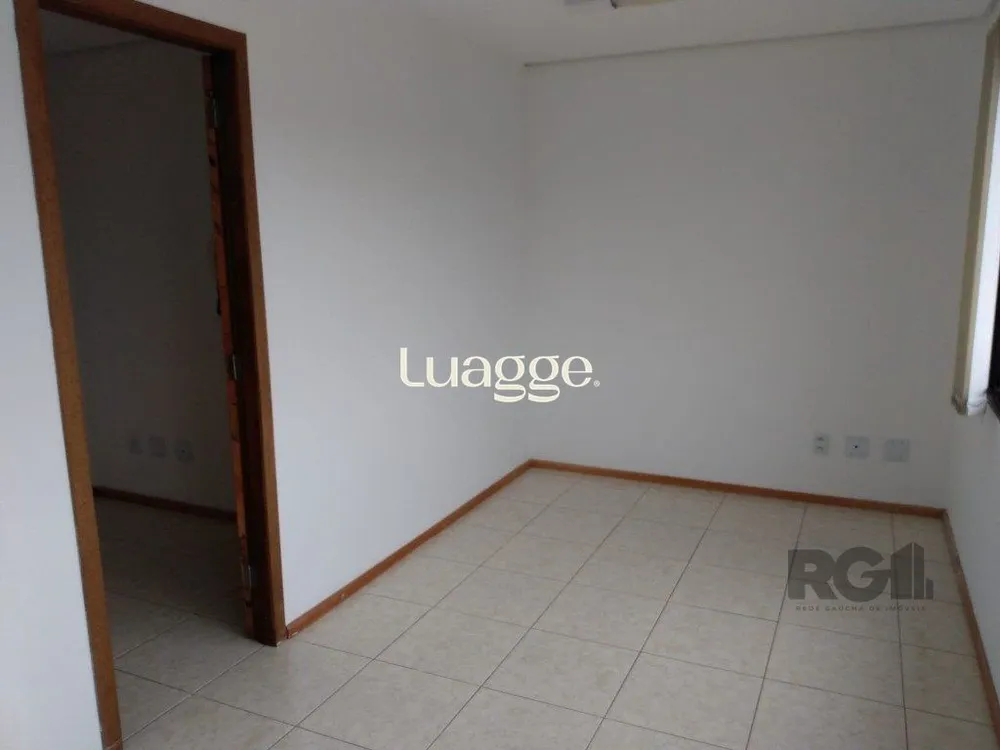 Sala-Conjunto, 27 m² - Foto 1