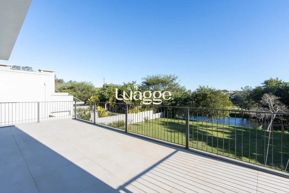 Cobertura, 3 quartos, 361 m² - Foto 3