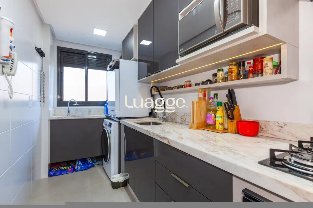 Cobertura, 3 quartos, 361 m² - Foto 2