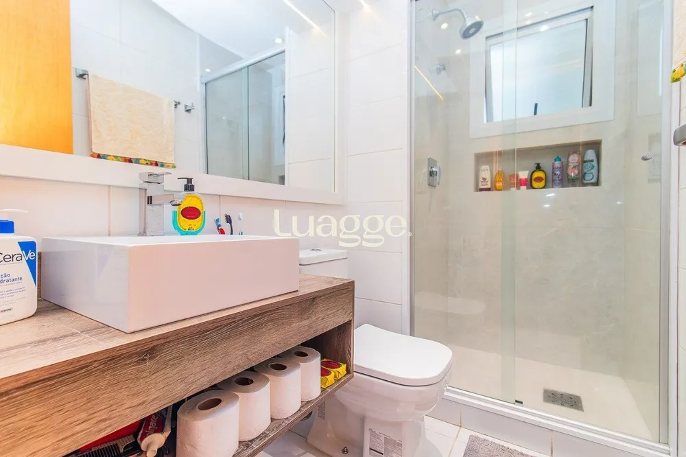 Cobertura, 3 quartos, 361 m² - Foto 1