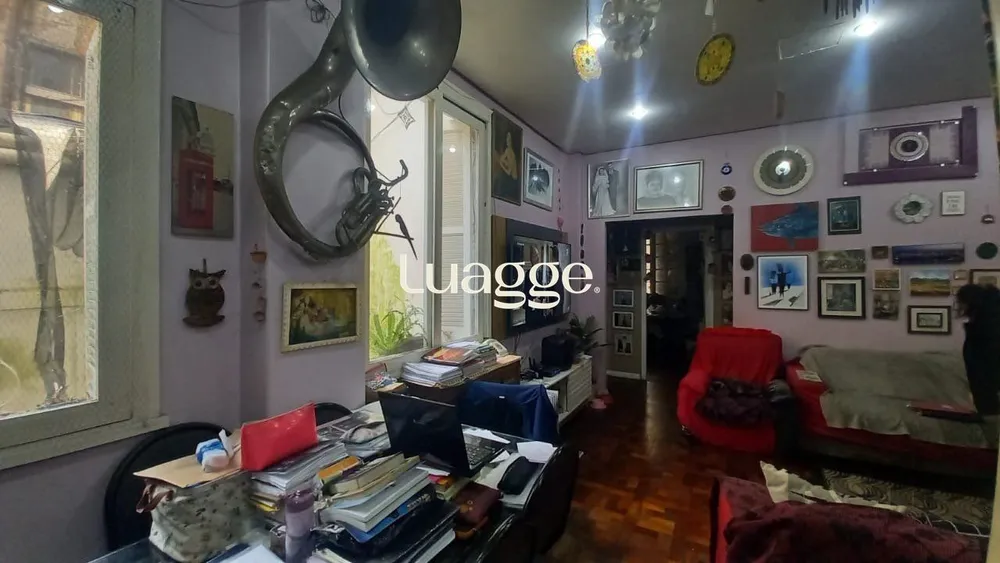 Apartamento, 3 quartos, 85 m² - Foto 1
