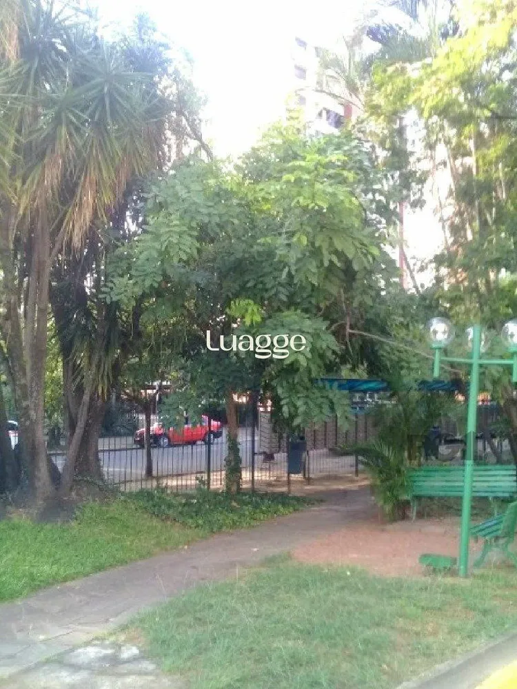 Apartamento, 1 quarto, 39 m² - Foto 1