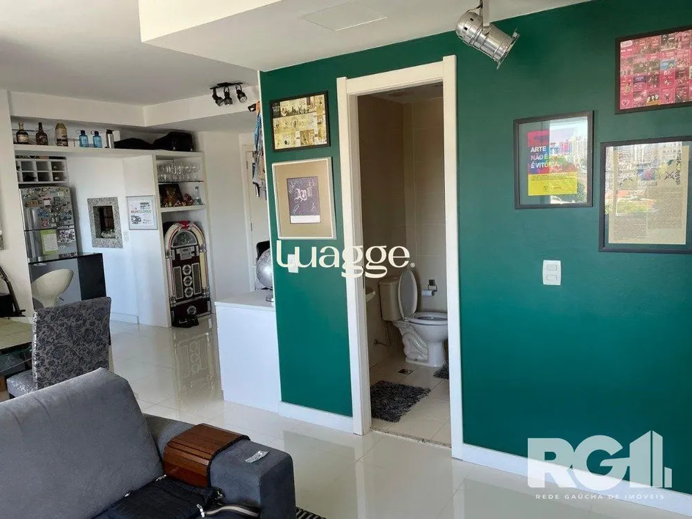 Apartamento, 2 quartos, 70 m² - Foto 1