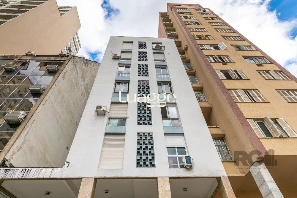 Apartamento, 2 quartos, 41 m² - Foto 2