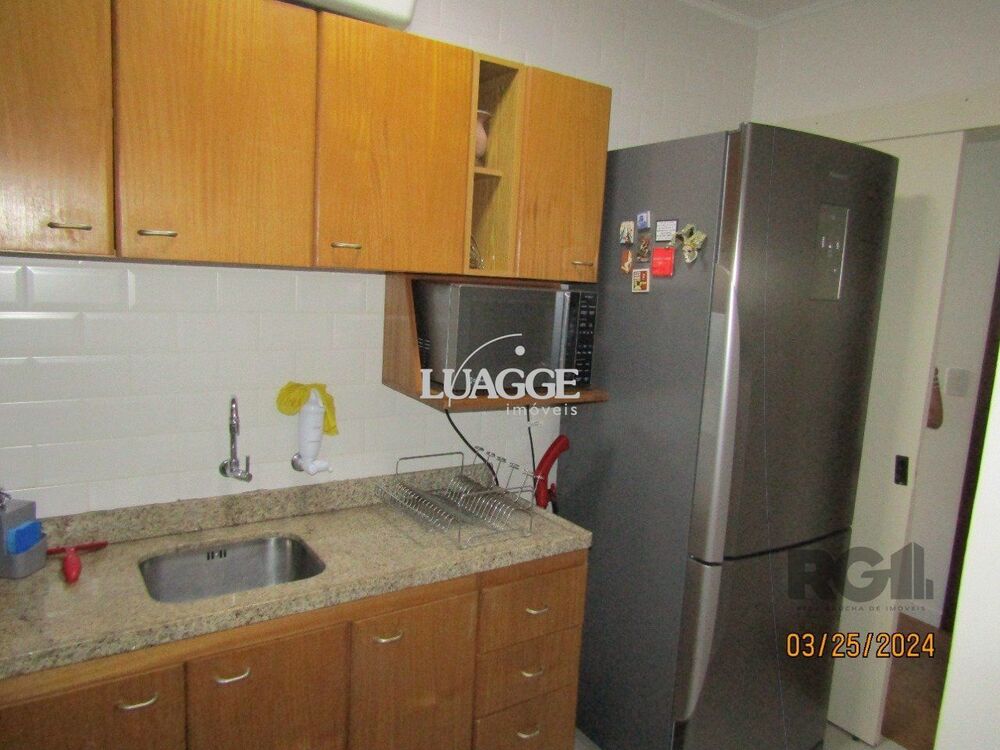 Apartamento à venda com 1 quarto, 45m² - Foto 8