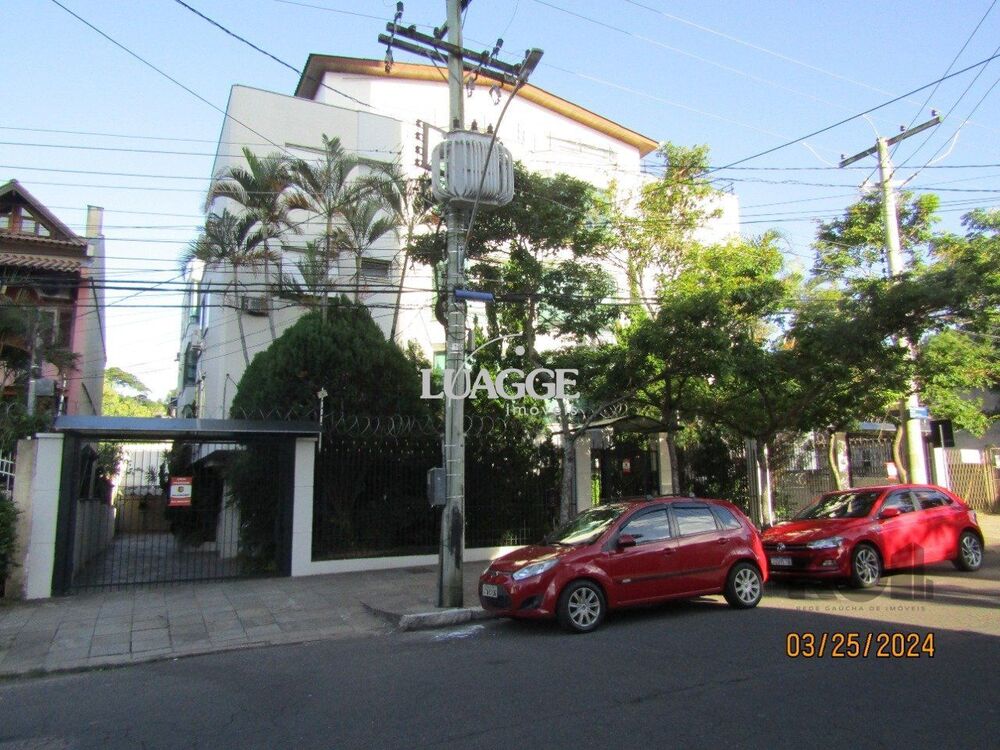 Apartamento à venda com 1 quarto, 45m² - Foto 1
