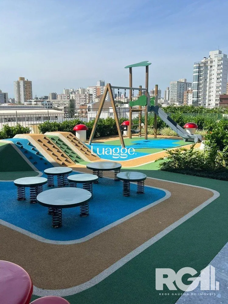 Apartamento, 3 quartos, 144 m² - Foto 2
