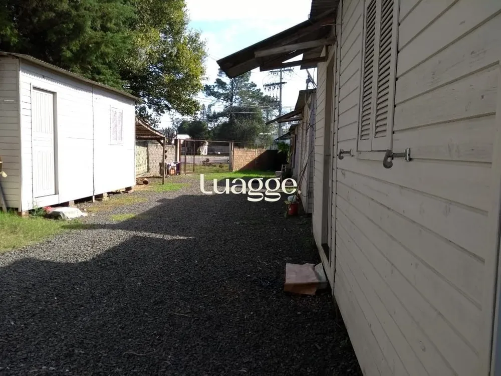 Terreno, 841 m² - Foto 1