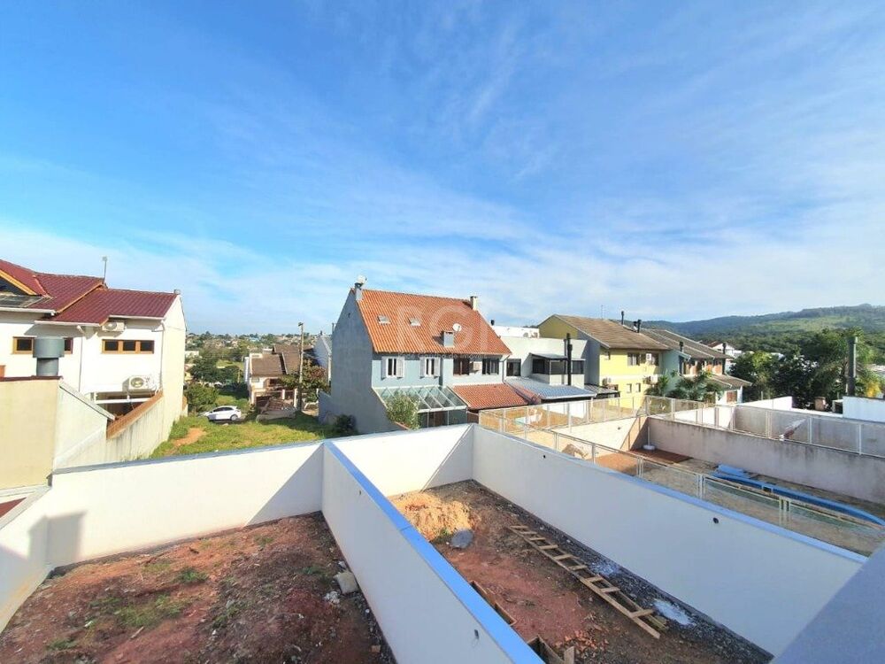 Sobrado à venda com 2 quartos, 153m² - Foto 4