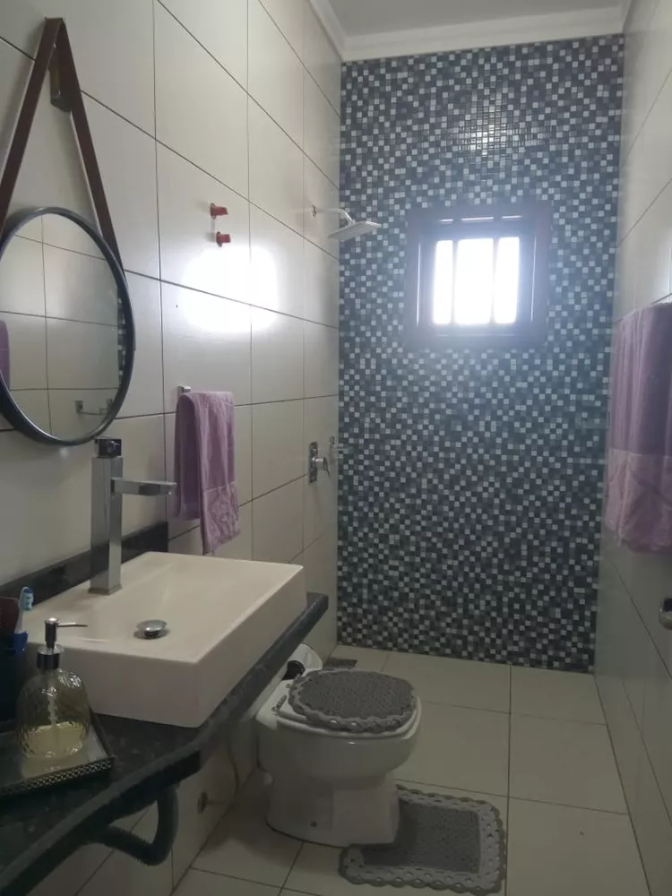 Casa à venda com 5 quartos, 350m² - Foto 7