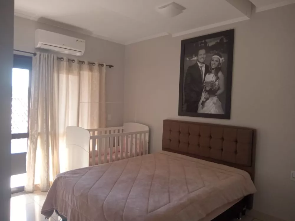 Casa à venda com 5 quartos, 350m² - Foto 4