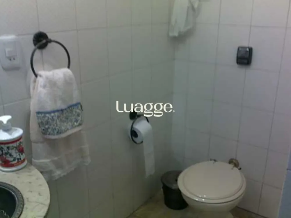 Casa, 3 quartos, 351 m² - Foto 1