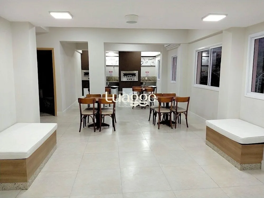 Apartamento, 2 quartos, 53 m² - Foto 1