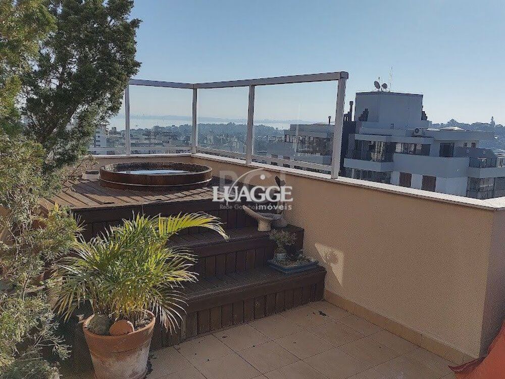 Cobertura à venda com 3 quartos, 155m² - Foto 1