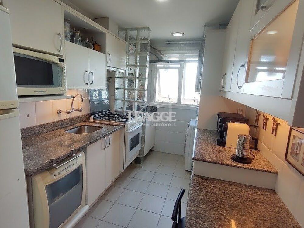 Cobertura à venda com 3 quartos, 155m² - Foto 3
