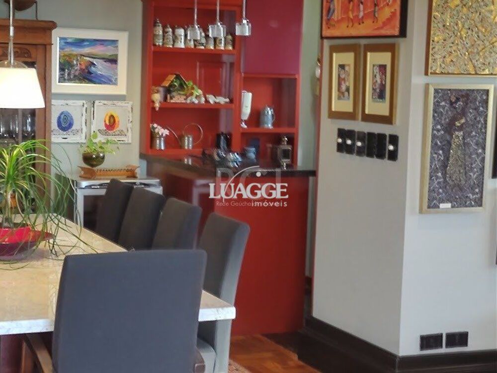 Cobertura à venda com 3 quartos, 155m² - Foto 4
