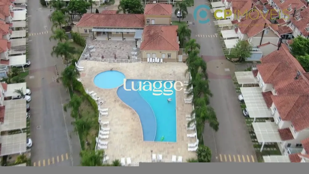 Sobrado, 4 quartos, 111 m² - Foto 1