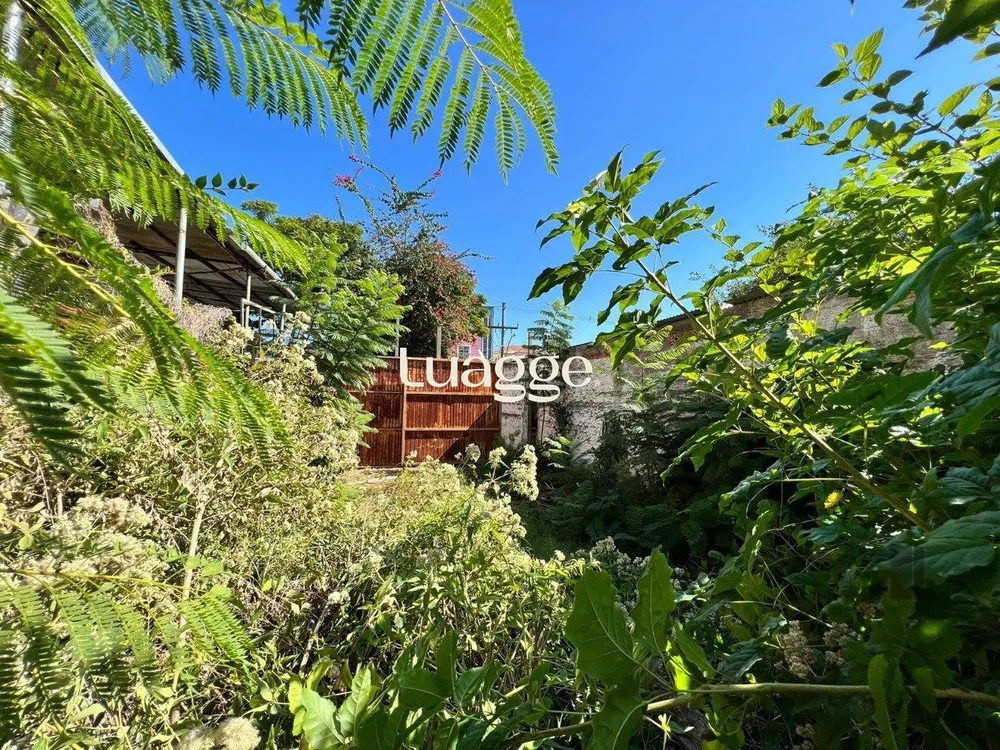 Terreno, 361 m² - Foto 1