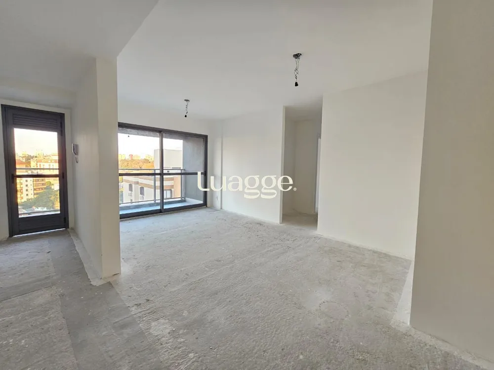 Apartamento, 3 quartos, 94 m² - Foto 1